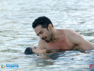 Movie Wallpapers Of The Movie Aksar 2
