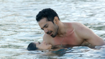 Movie Wallpapers Of The Movie Aksar 2