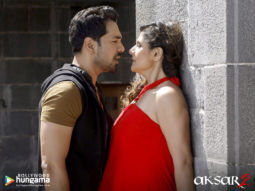 Movie Wallpapers Of The Movie Aksar 2