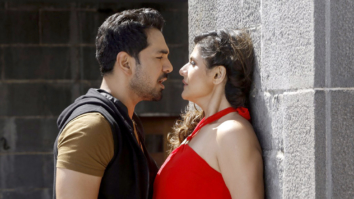 Movie Wallpapers Of The Movie Aksar 2