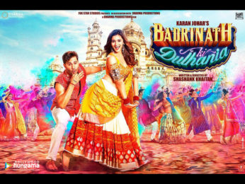 Badrinath Ki Dulhania