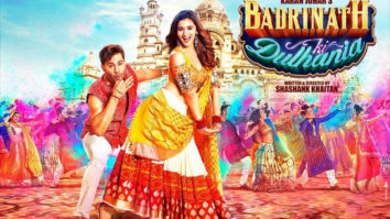 Badrinath Ki Dulhania