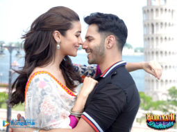 Movie Wallpapers Of The Movie Badrinath Ki Dulhania