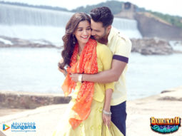 Movie Wallpapers Of The Movie Badrinath Ki Dulhania