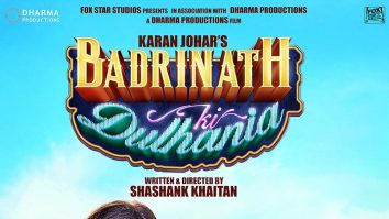 Badrinath Ki Dulhania
