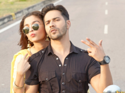 Movie Wallpapers Of The Movie Badrinath Ki Dulhania