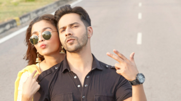Movie Wallpapers Of The Movie Badrinath Ki Dulhania