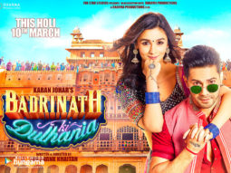 Movie Wallpapers Of The Movie Badrinath Ki Dulhania