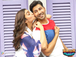 Movie Wallpapers Of The Movie Badrinath Ki Dulhania
