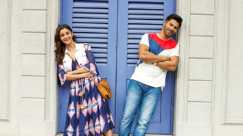 Movie Wallpapers Of The Movie Badrinath Ki Dulhania