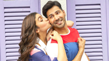 Movie Wallpapers Of The Movie Badrinath Ki Dulhania