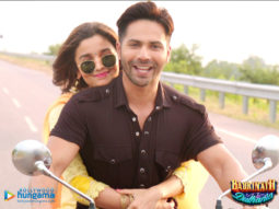 Movie Wallpapers Of The Movie Badrinath Ki Dulhania
