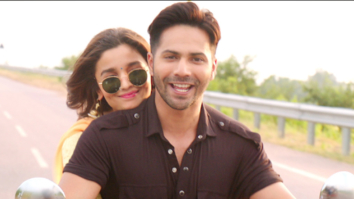 Movie Wallpapers Of The Movie Badrinath Ki Dulhania