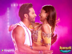Movie Wallpapers Of The Movie Badrinath Ki Dulhania