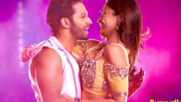 Movie Wallpapers Of The Movie Badrinath Ki Dulhania
