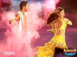 Movie Wallpapers Of The Movie Badrinath Ki Dulhania