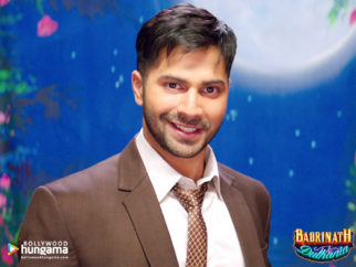 Movie Wallpapers Of The Movie Badrinath Ki Dulhania