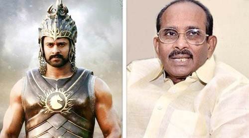 “We will have far more freedom to go into the unexpected in Bahubali 3” – Vijayendra Prasad