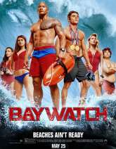 Baywatch (English)