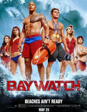 Baywatch (English) Baywatch (English)