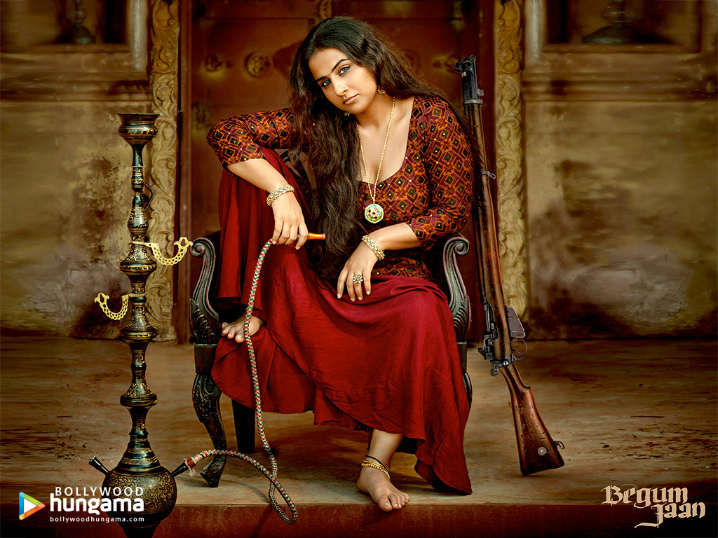 Begum Jaan