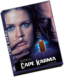 DVD Review: Cape Karma