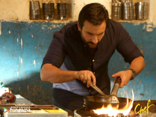 Wallpapers Of The Movie Chef