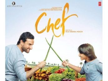 Chef Chef