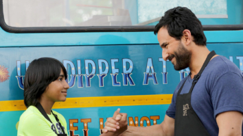 Wallpapers Of The Movie Chef