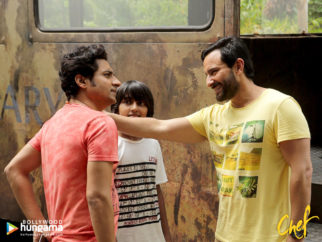 Wallpapers Of The Movie Chef