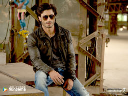 Movie Wallpapers Of The Movie Commando 2