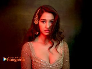 Disha Patani