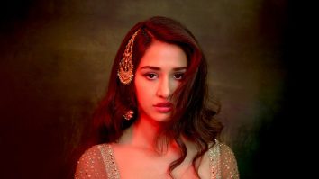 Disha Patani