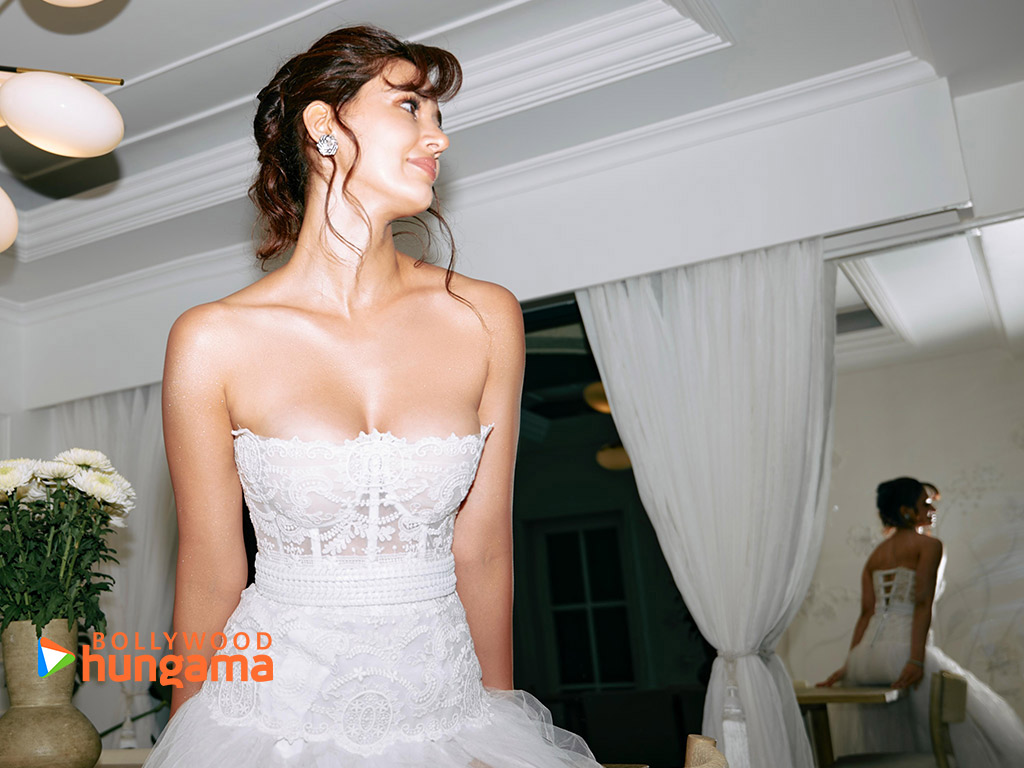Disha Patani
