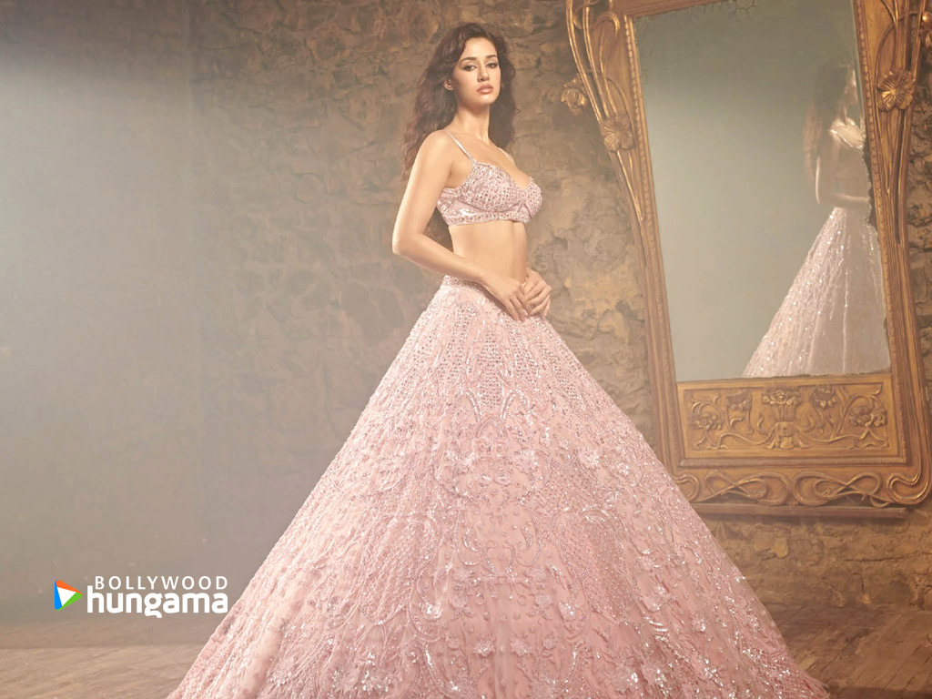 Disha Patani