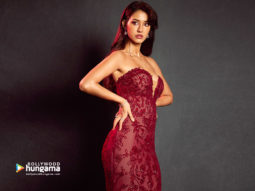 Celeb Wallpapers Of Disha Patani