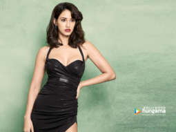 Celebrity wallpaper of Disha Patani