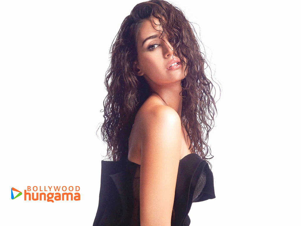 Disha Patani