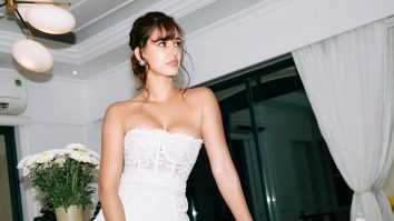 Celeb Wallpapers Of Disha Patani
