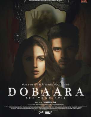 Dobaara – See Your Evil Dobaara – See Your Evil