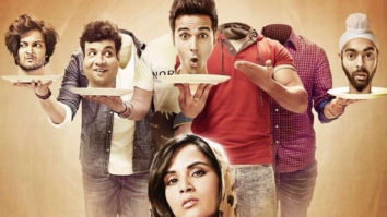 Fukrey Returns