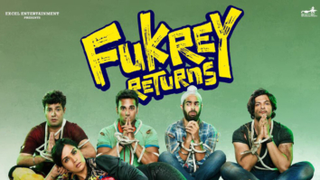 Movie Wallpapers Of The Movie Fukrey Returns