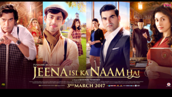 Movie Wallpapers Of The Movie Jeena Isika Naam Hai
