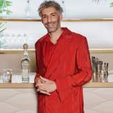 Jim Sarbh