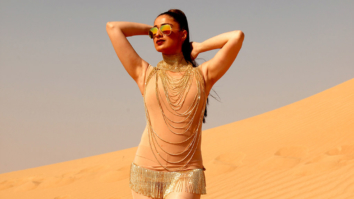 Movie Wallpaper Of The Movie Julie 2