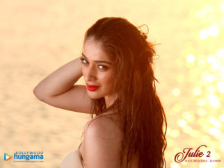 Movie Wallpaper Of The Movie Julie 2