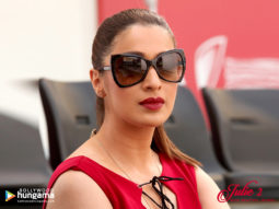 Movie Wallpaper Of The Movie Julie 2