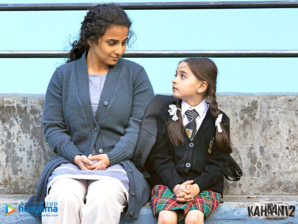 Kahaani 2 Kahaani 2