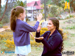 Movie Wallpaper Of Kahaani 2