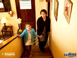 First Look Of The Movie Kahaani 2